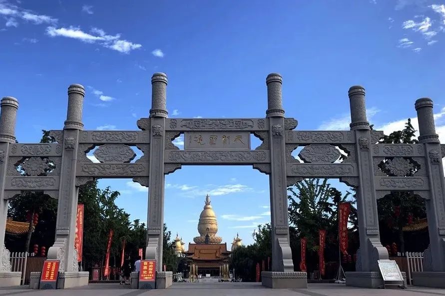 景區(qū)活動 | 這個國慶，來汶上感受秋日浪漫，歡樂一觸即達(dá)！
