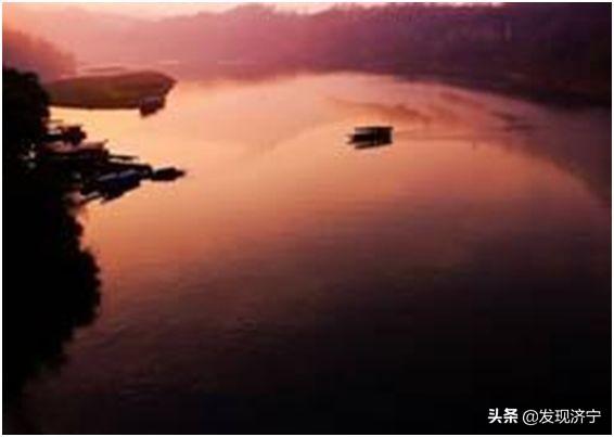 那些老一輩濟寧人耳熟能詳?shù)臐鷮幑虐司?，不應該被遺忘