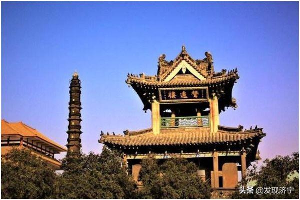 那些老一輩濟寧人耳熟能詳?shù)臐鷮幑虐司?，不應該被遺忘