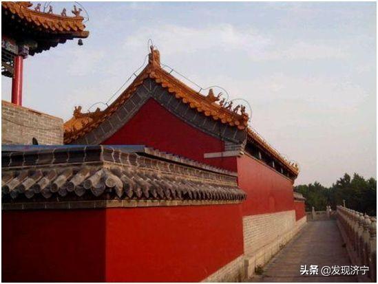 那些老一輩濟寧人耳熟能詳?shù)臐鷮幑虐司?，不應該被遺忘