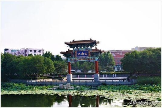 那些老一輩濟寧人耳熟能詳?shù)臐鷮幑虐司?，不應該被遺忘