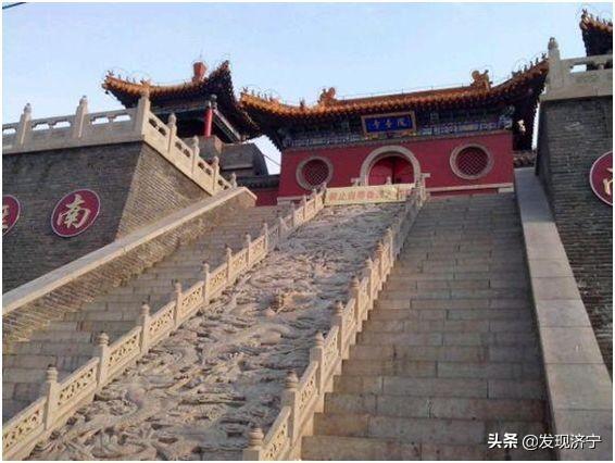 那些老一輩濟寧人耳熟能詳?shù)臐鷮幑虐司?，不應該被遺忘