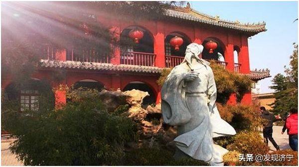那些老一輩濟寧人耳熟能詳?shù)臐鷮幑虐司埃粦摫贿z忘