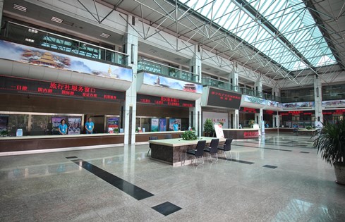 濟(jì)寧孔子文旅集團(tuán)實(shí)現(xiàn)“十一黃金周” 安全、效益“雙豐收”