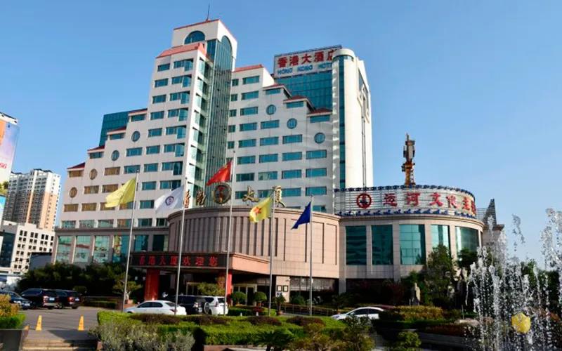 高考房已備好，香廈為您夢想助力